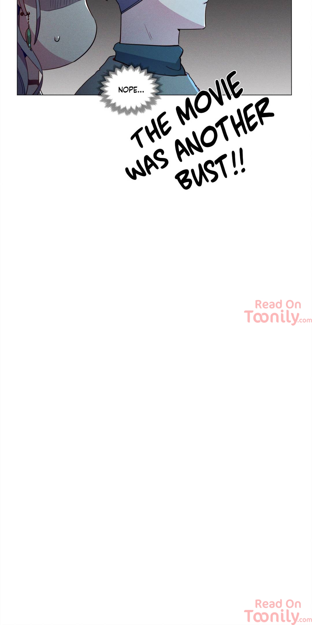 The Missing O Chapter 63 image 9
