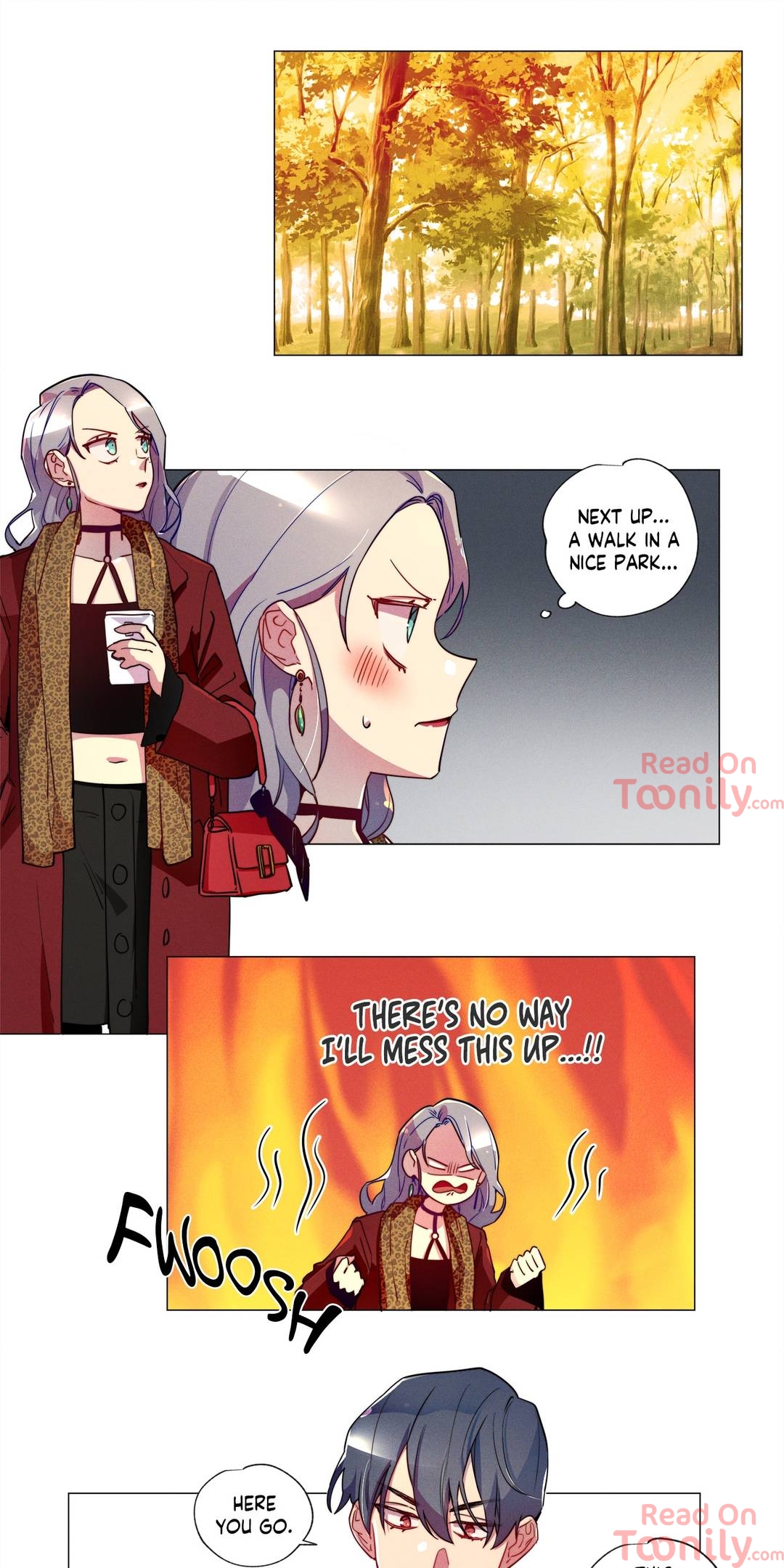 The Missing O Chapter 63 image 10