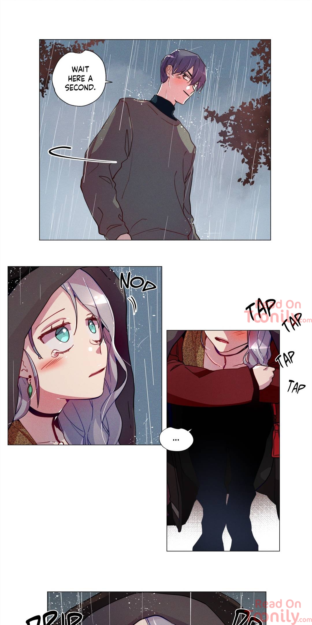 The Missing O Chapter 63 image 22