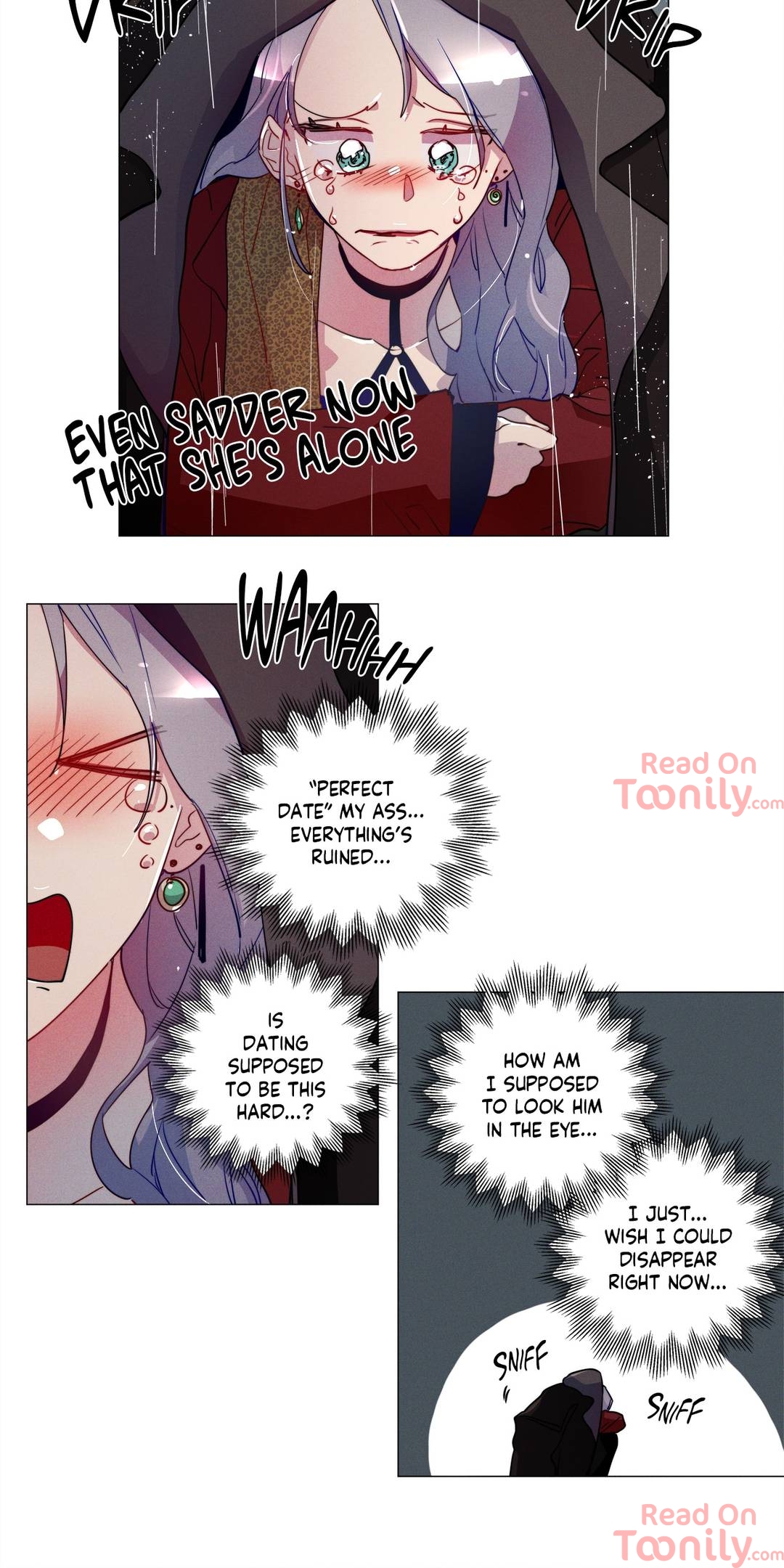 The Missing O Chapter 63 image 23