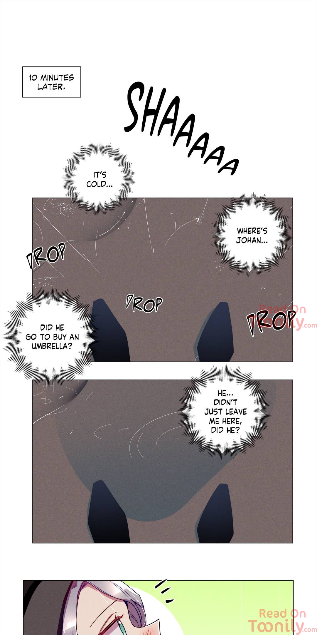 The Missing O Chapter 63 image 24