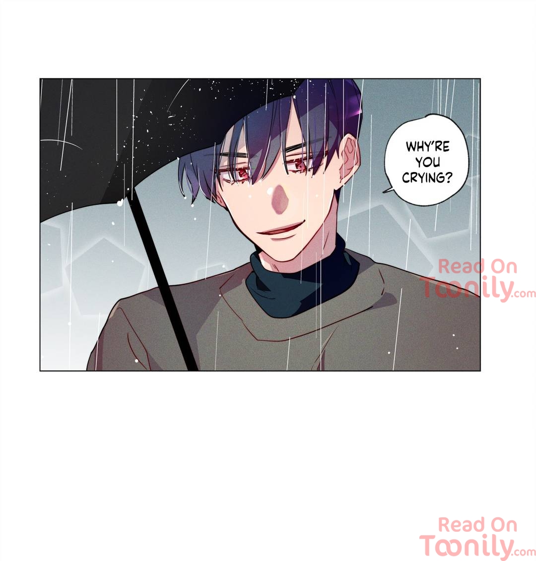 The Missing O Chapter 63 image 26