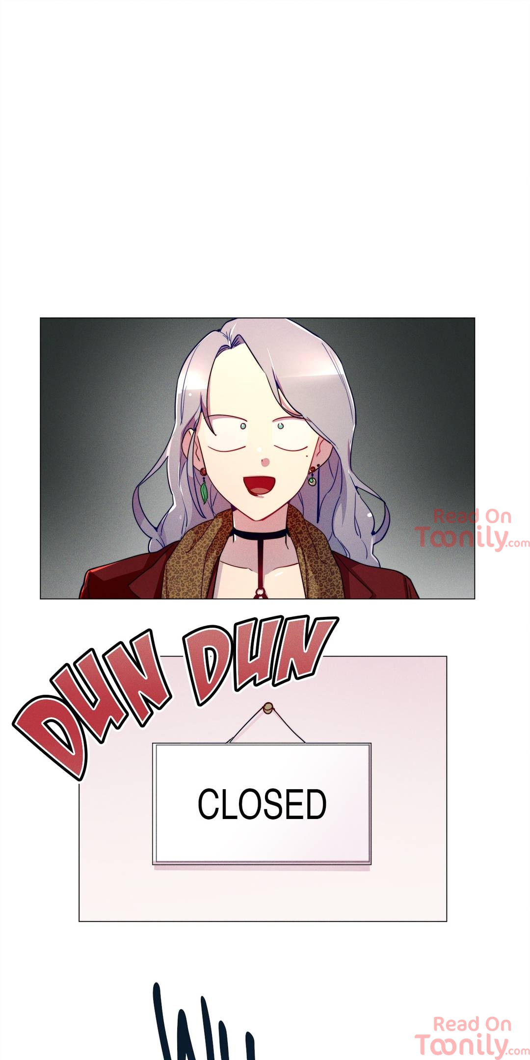 The Missing O Chapter 63 image 4