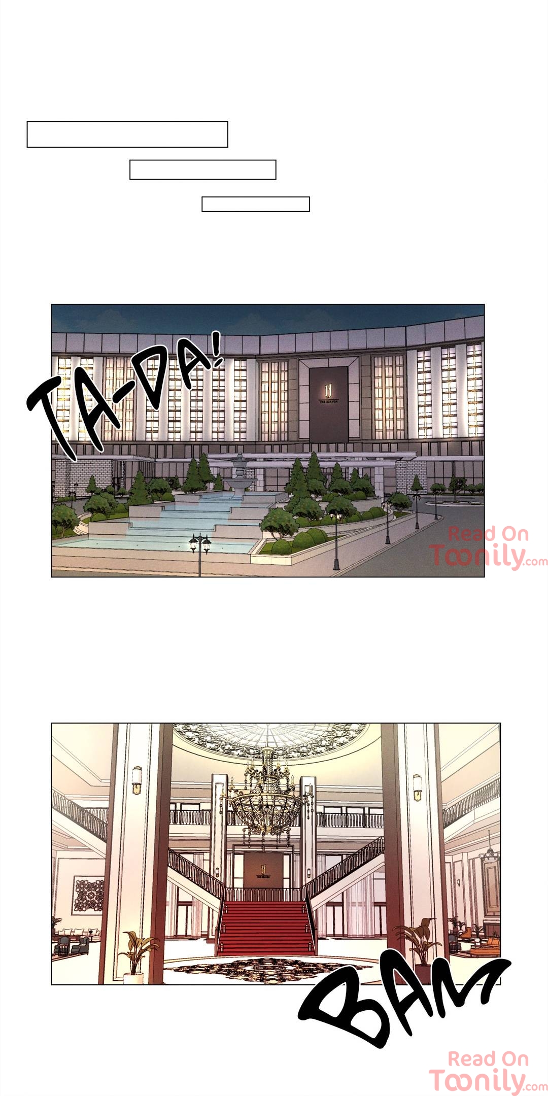 The Missing O Chapter 64 image 13