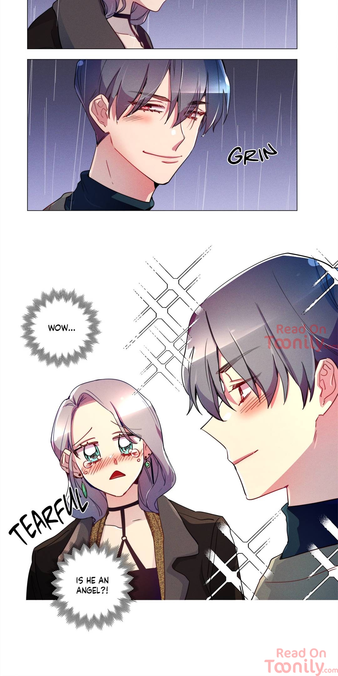 The Missing O Chapter 64 image 5