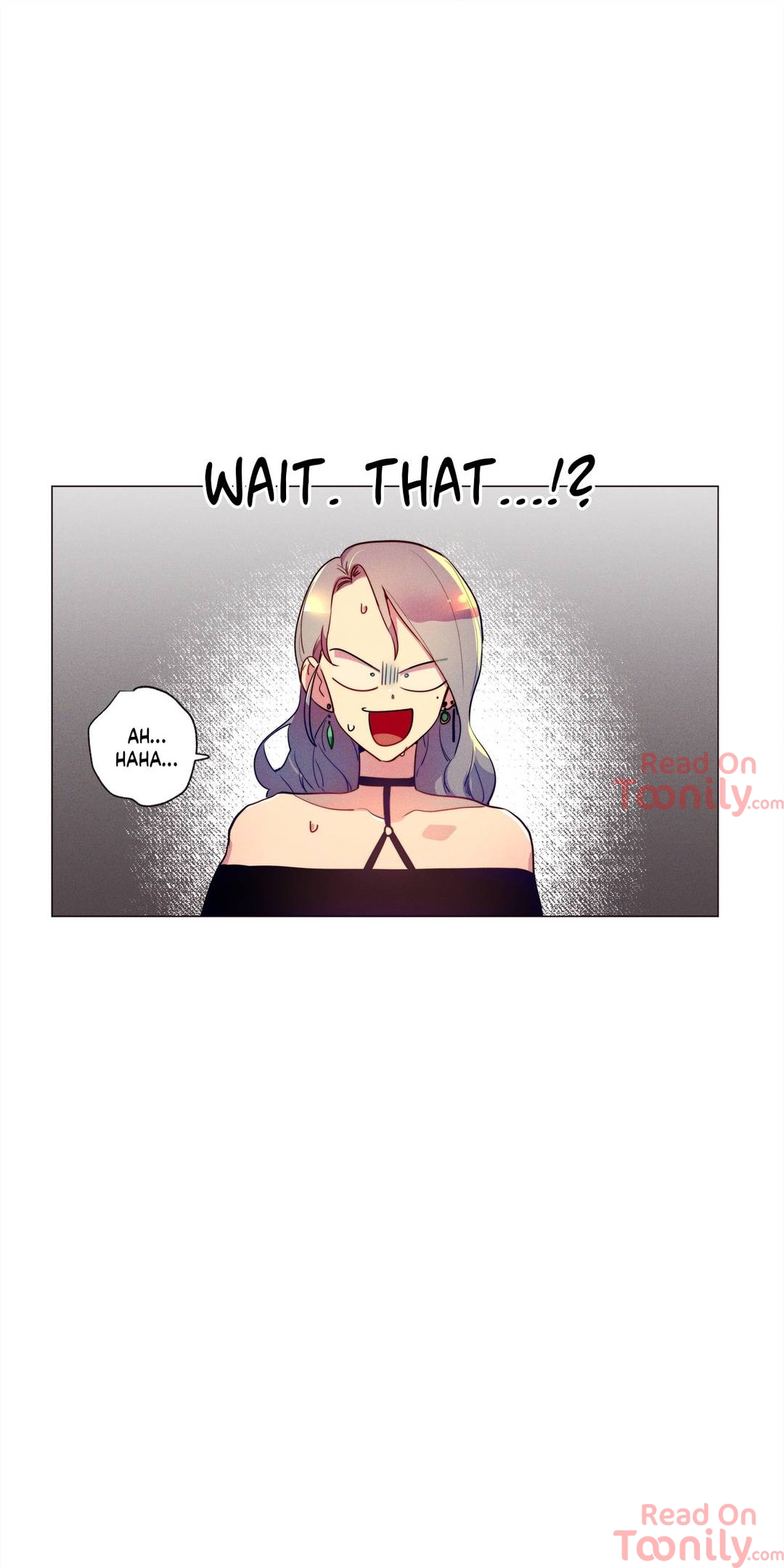 The Missing O Chapter 65 image 24