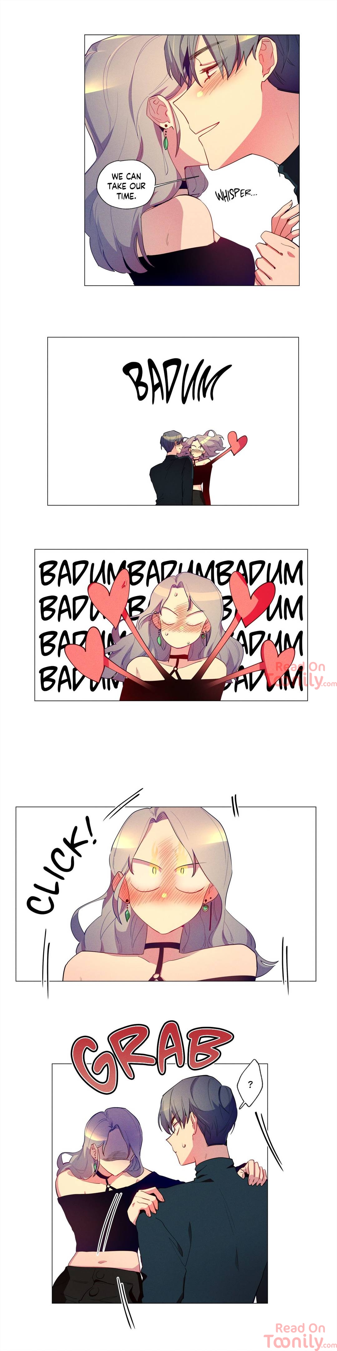 The Missing O Chapter 66 image 11