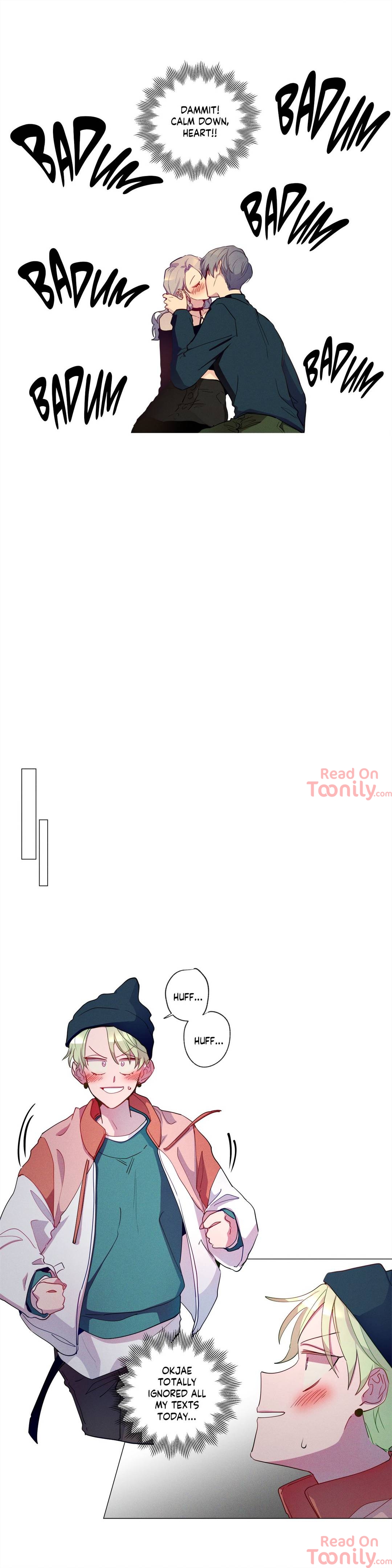 The Missing O Chapter 66 image 4