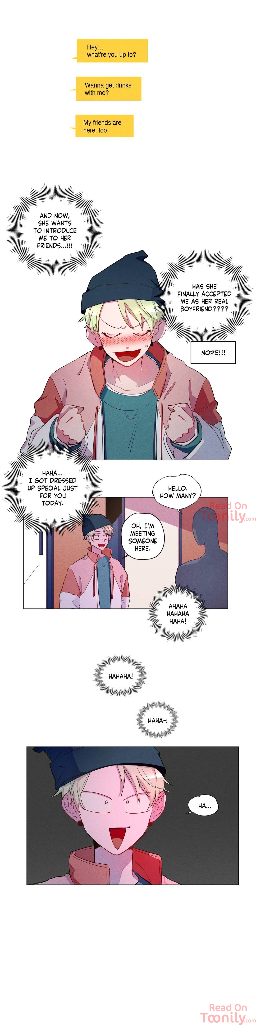 The Missing O Chapter 66 image 5