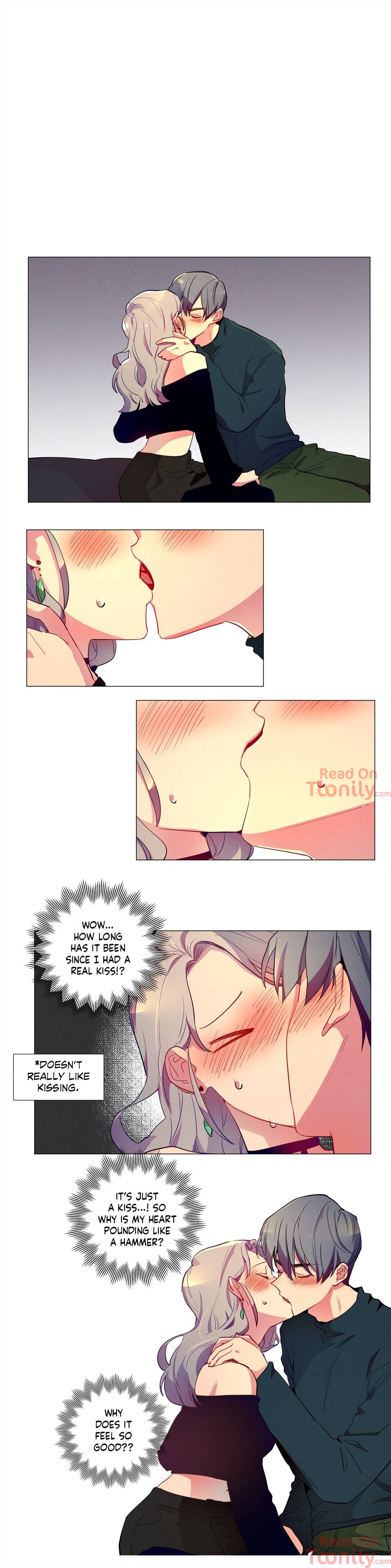 The Missing O Chapter 66 image 7