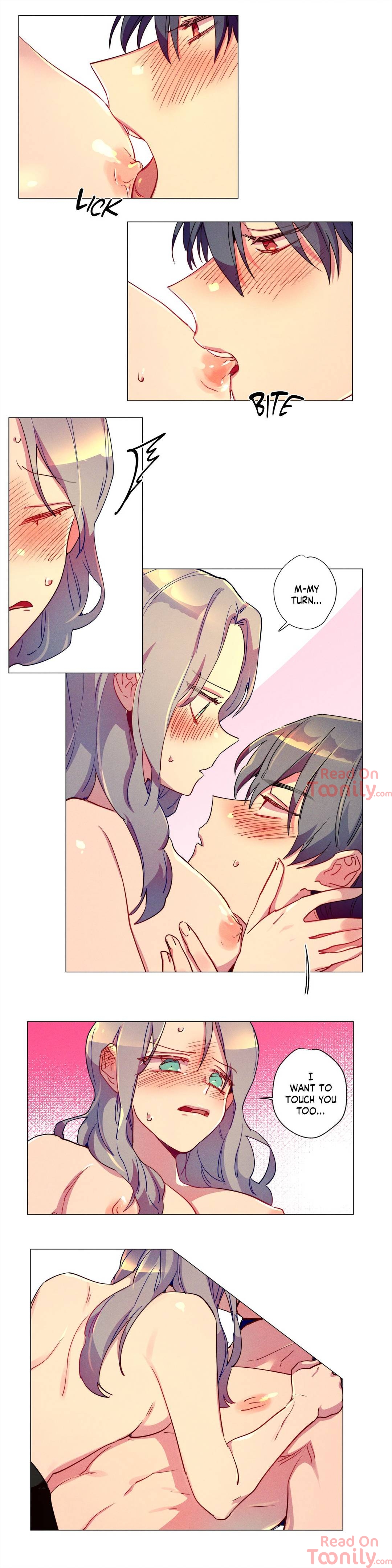 The Missing O Chapter 67 image 10