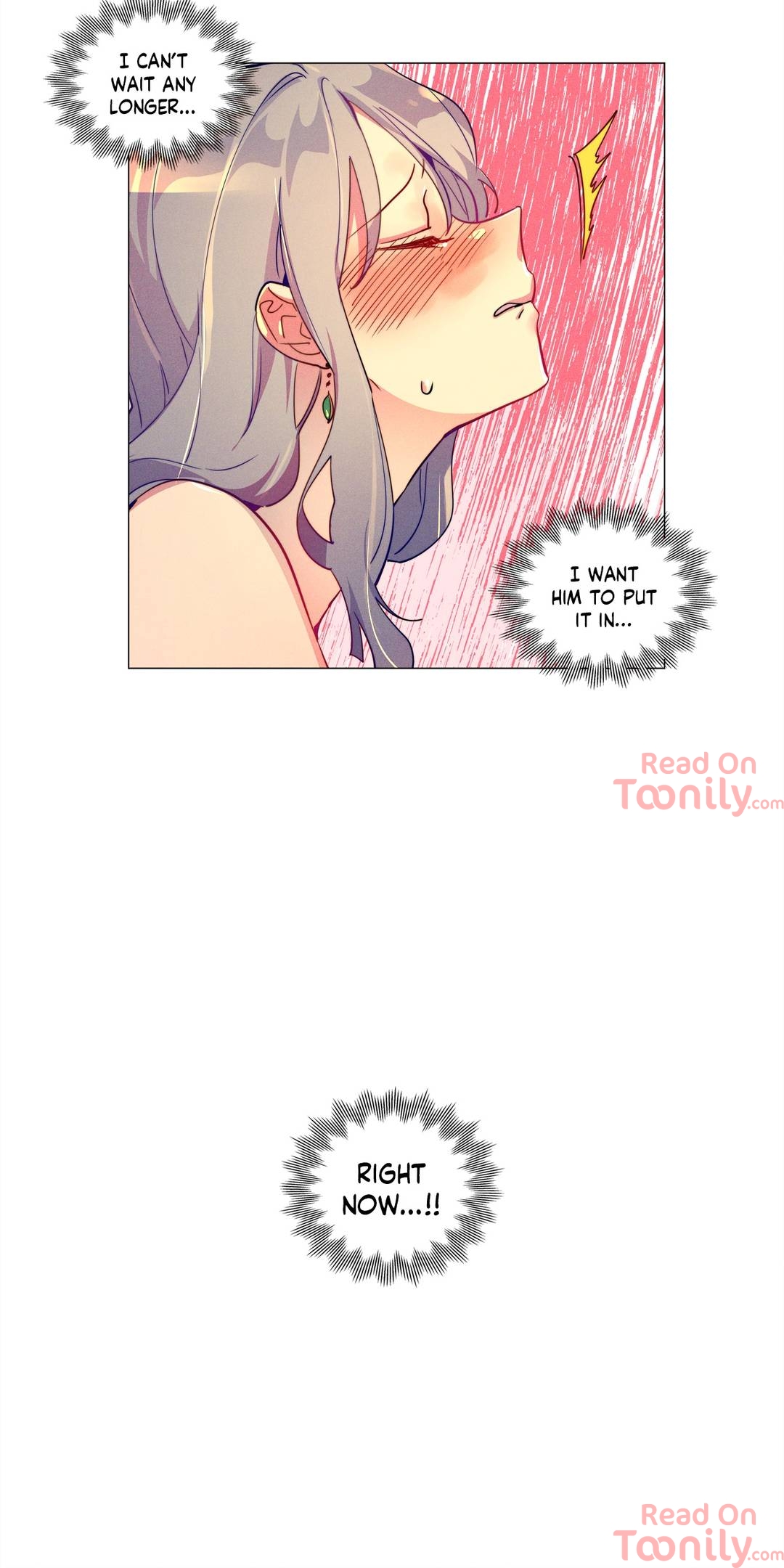 The Missing O Chapter 68 image 9