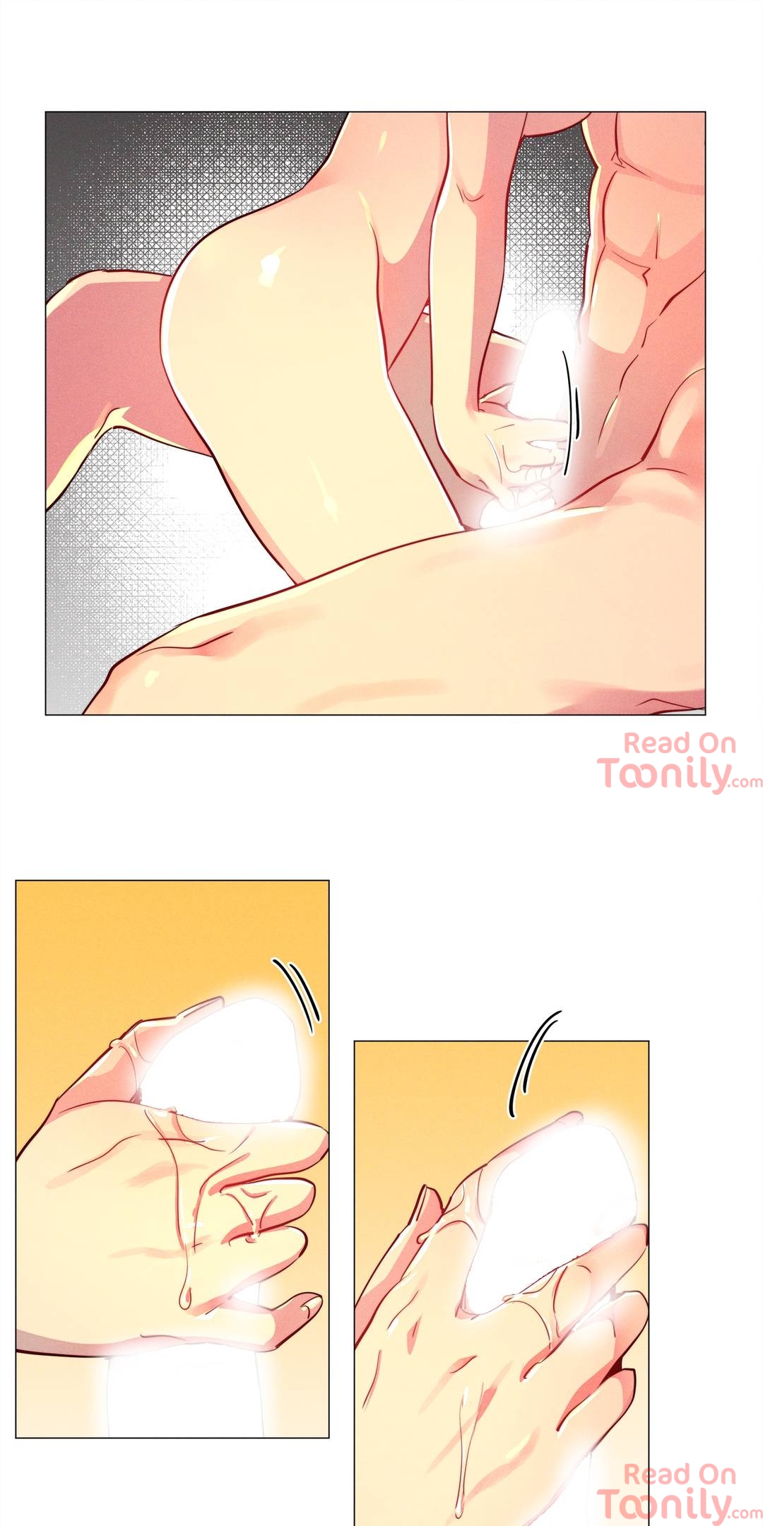 The Missing O Chapter 68 image 10