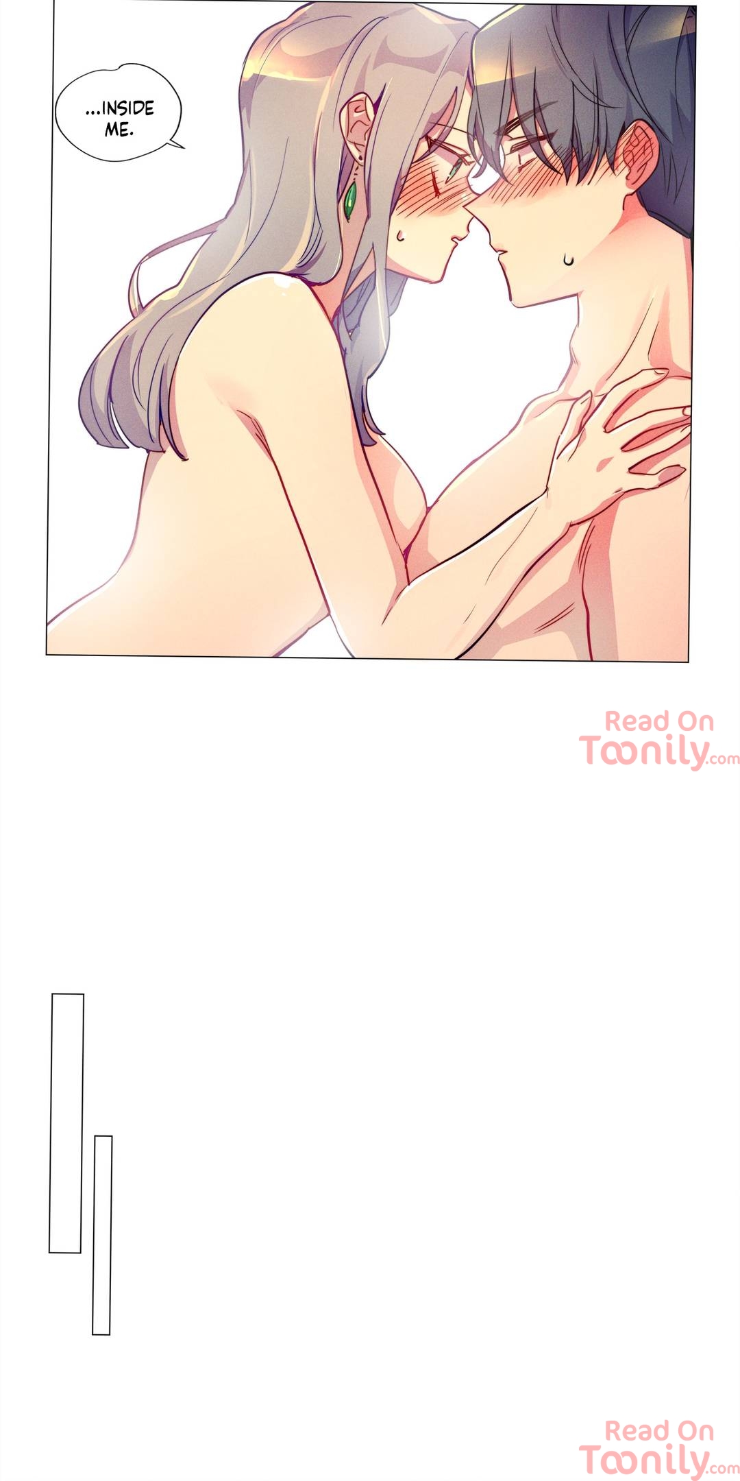 The Missing O Chapter 68 image 13