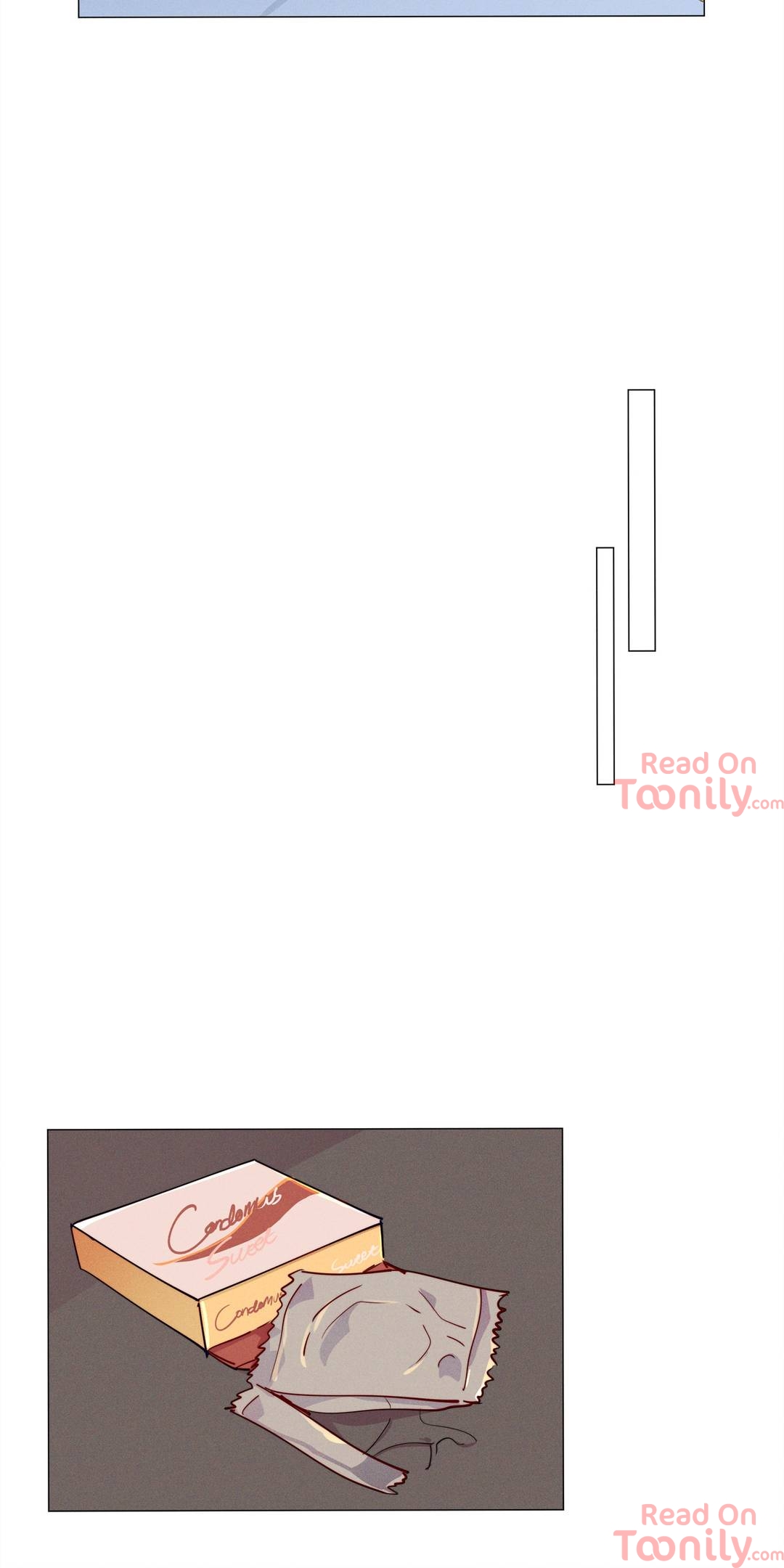 The Missing O Chapter 68 image 17