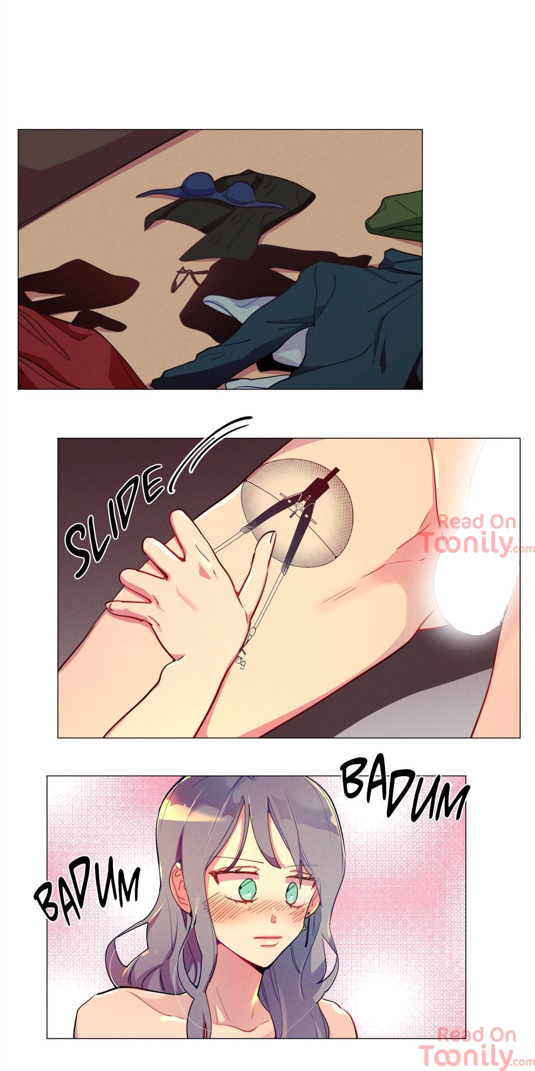 The Missing O Chapter 68 image 5