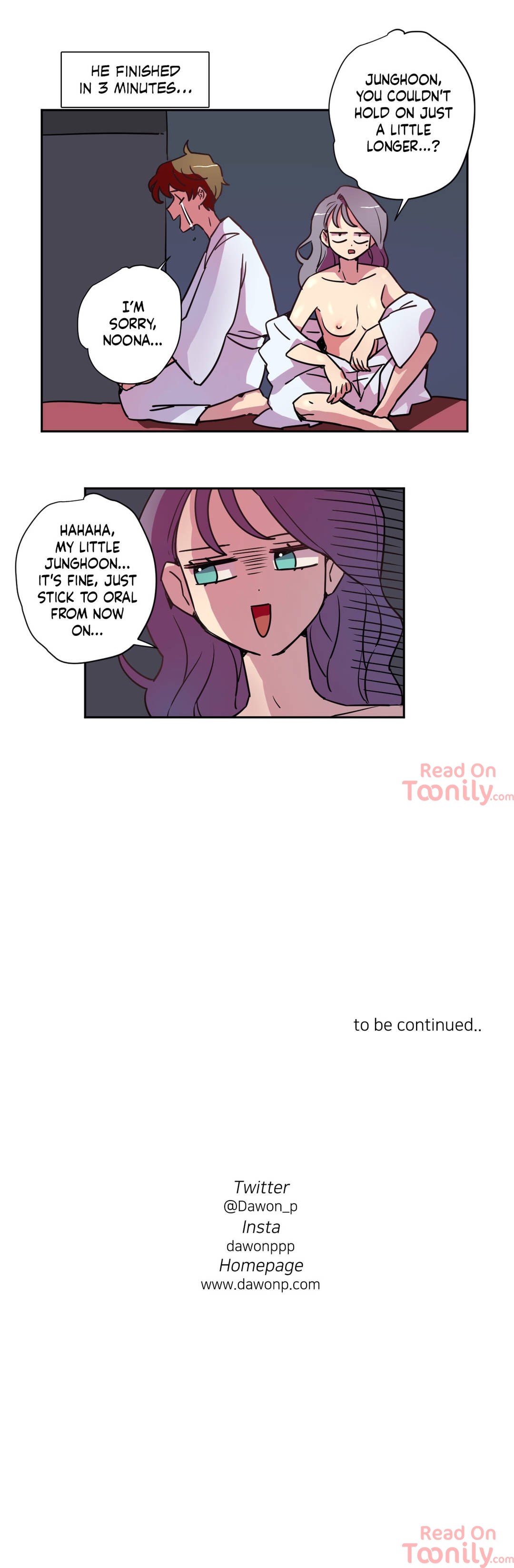 The Missing O Chapter 7 image 9