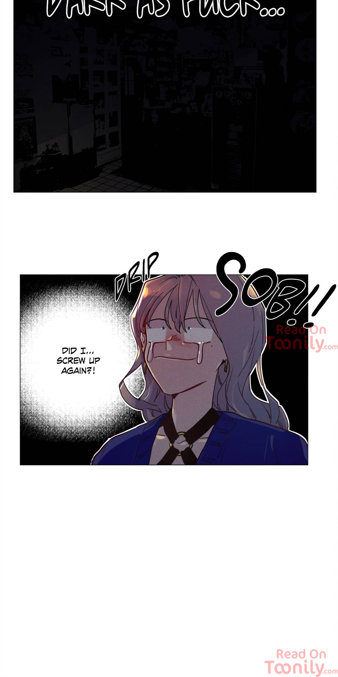 The Missing O Chapter 71 image 27