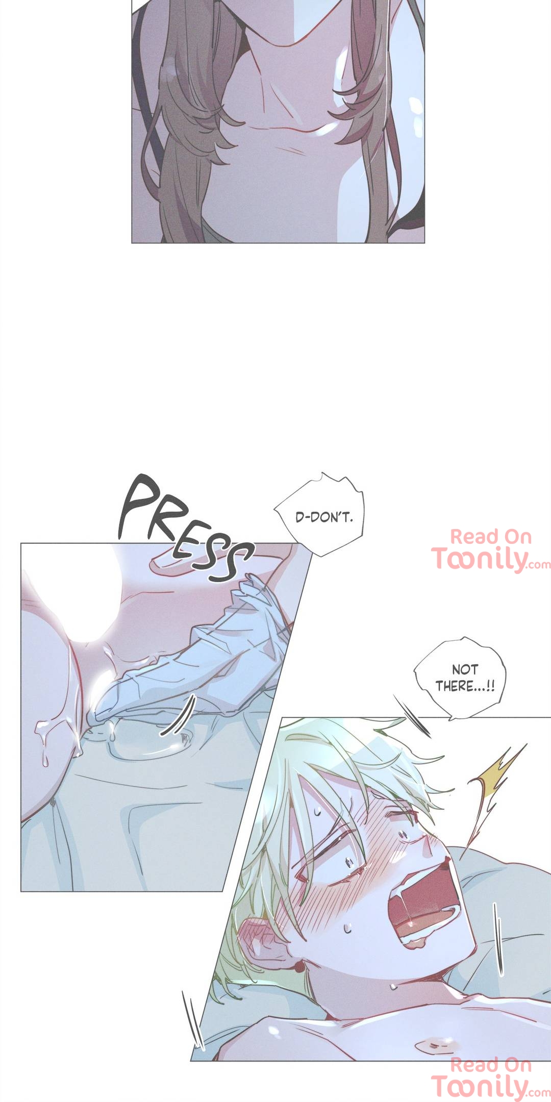 The Missing O Chapter 72 image 17