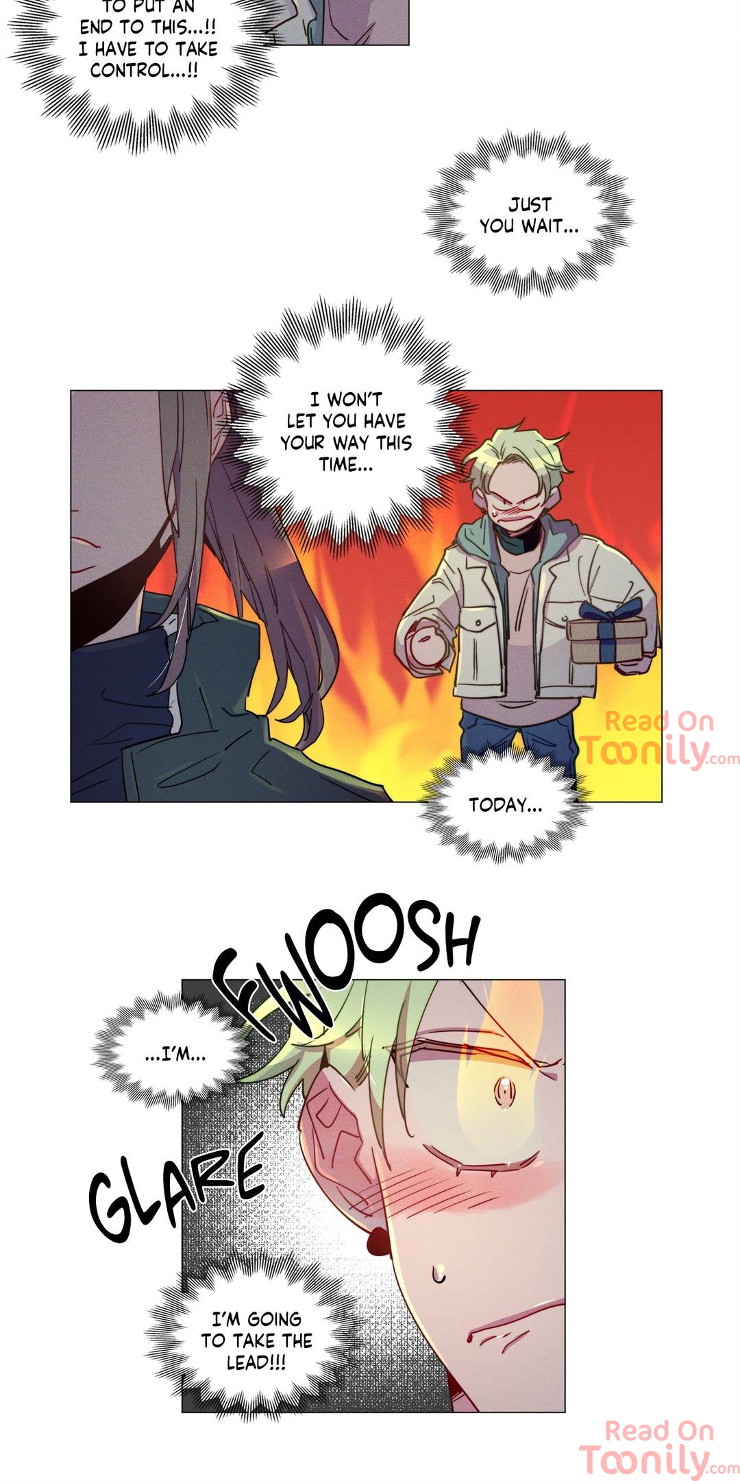 The Missing O Chapter 72 image 25