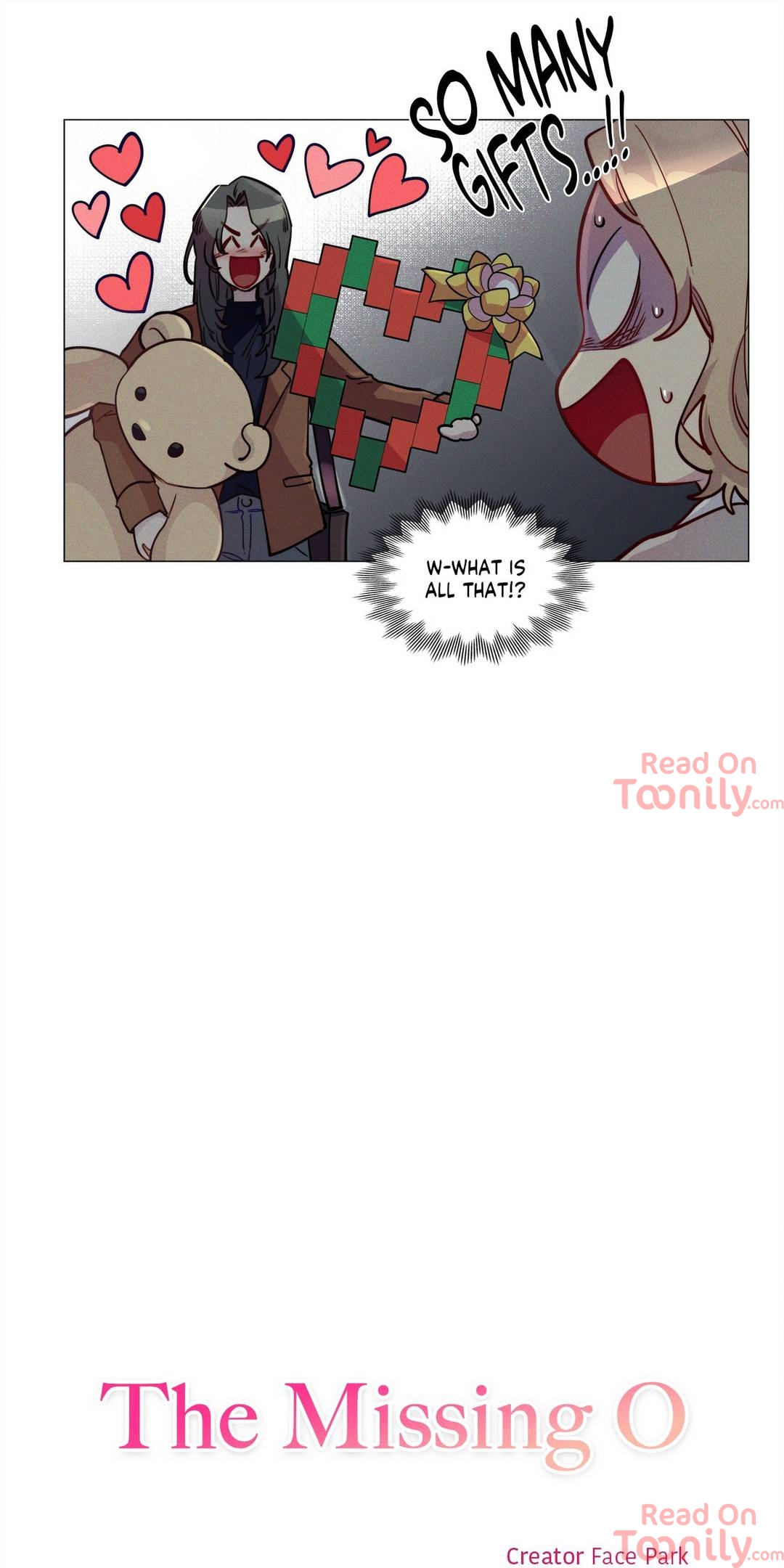 The Missing O Chapter 72 image 4