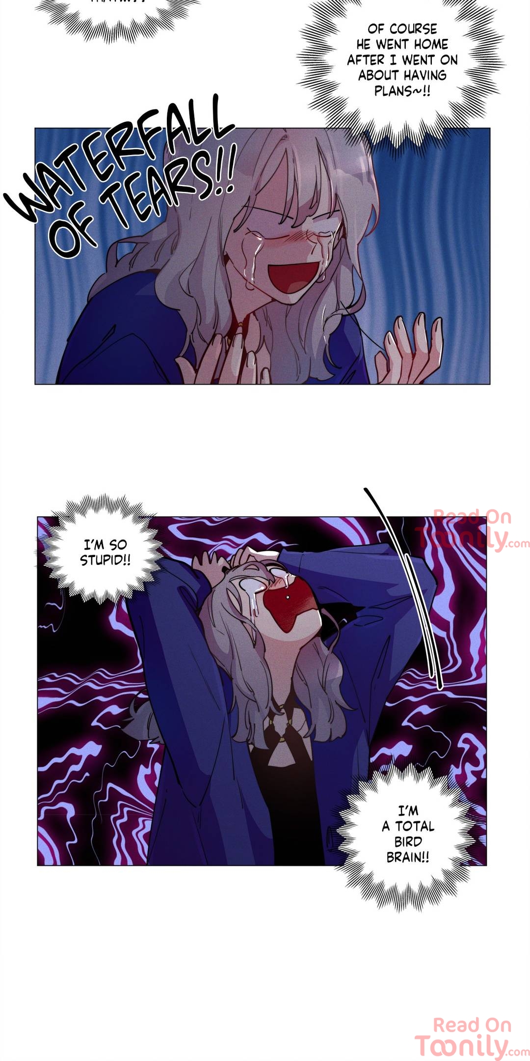 The Missing O Chapter 72 image 7
