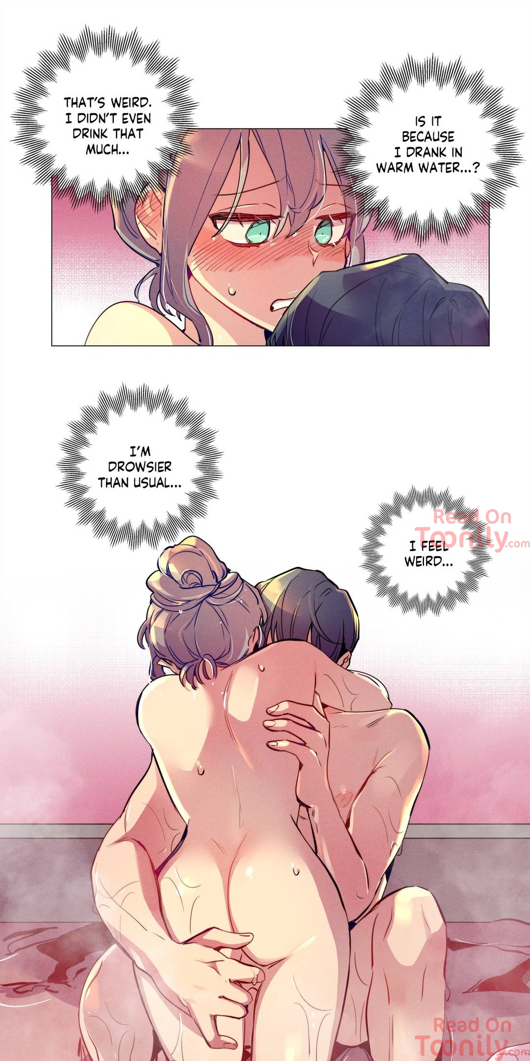 The Missing O Chapter 76 image 20