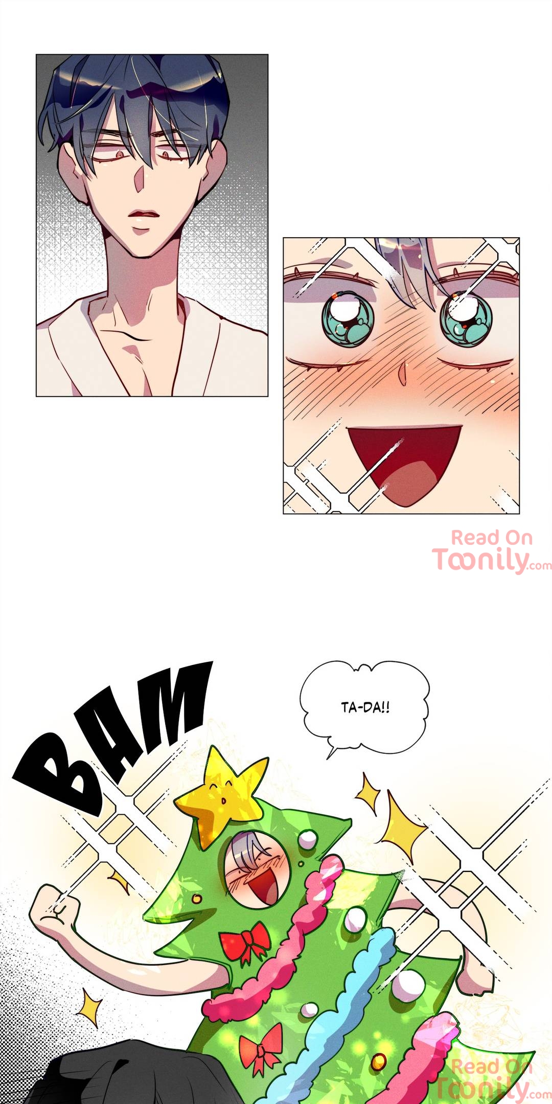 The Missing O Chapter 76 image 24