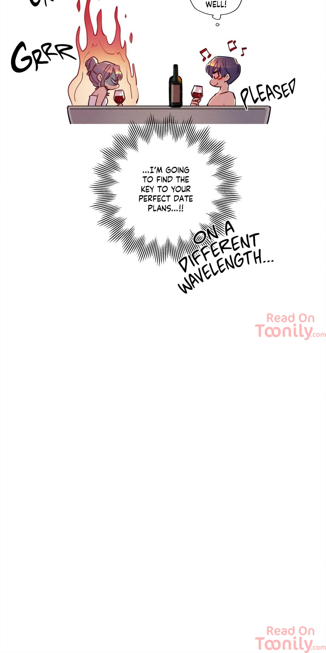The Missing O Chapter 76 image 7