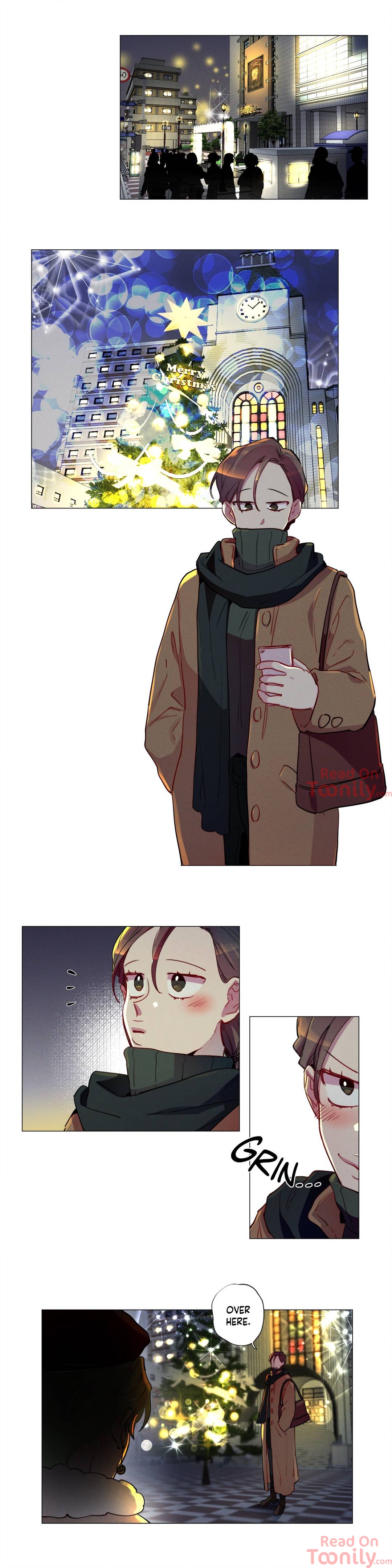 The Missing O Chapter 77 image 11