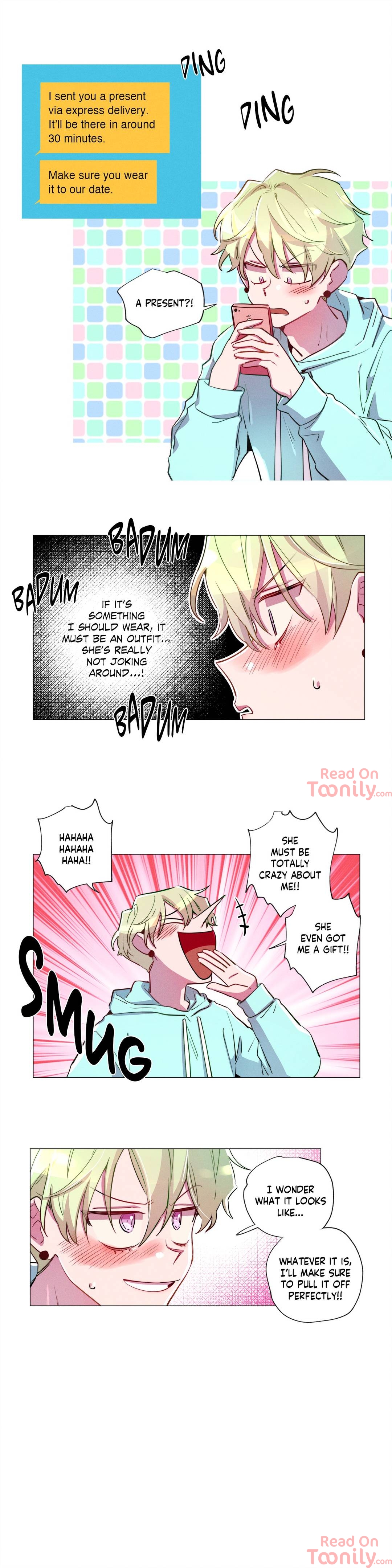 The Missing O Chapter 77 image 6