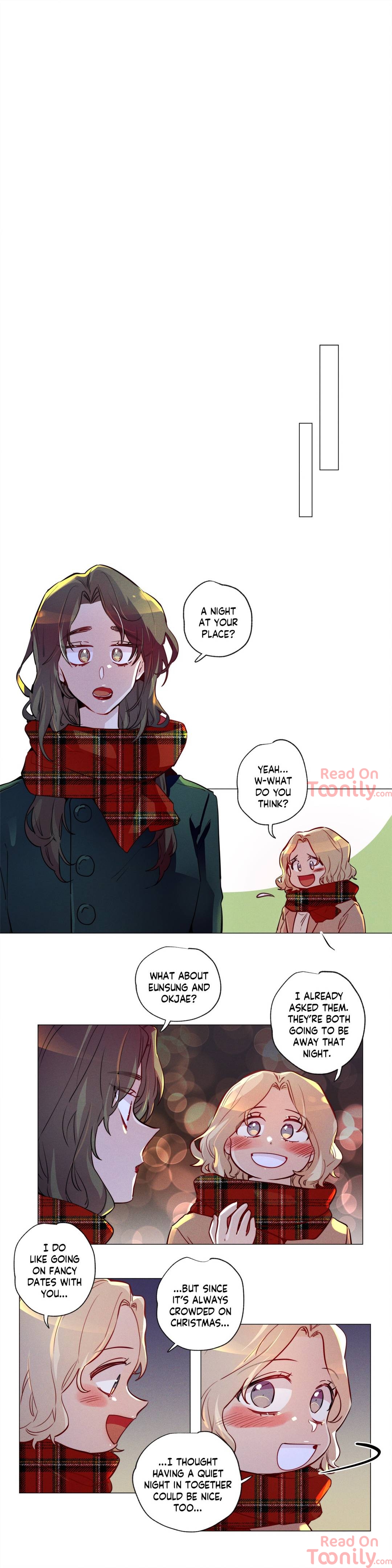 The Missing O Chapter 77 image 8