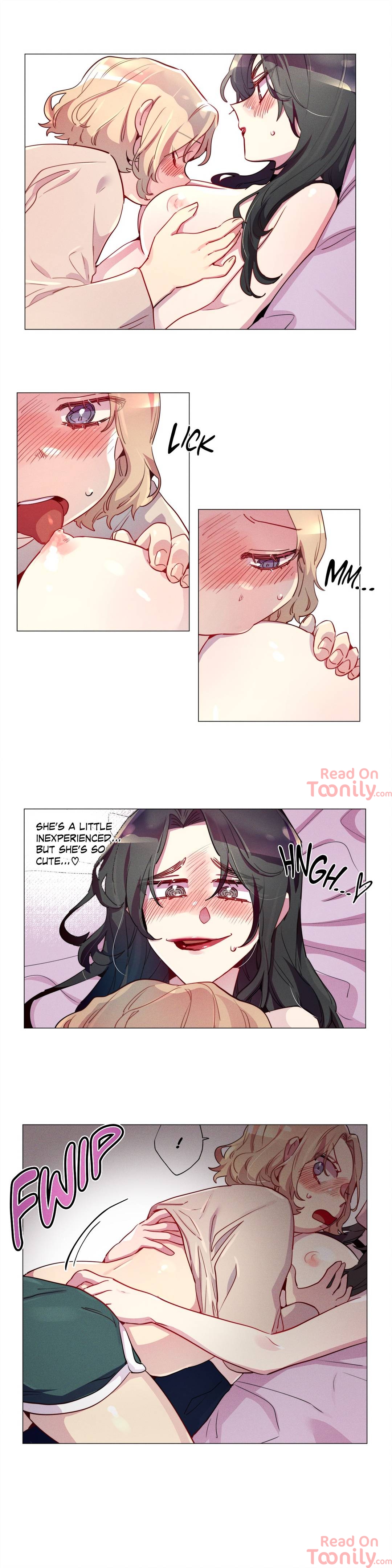 The Missing O Chapter 79 image 10
