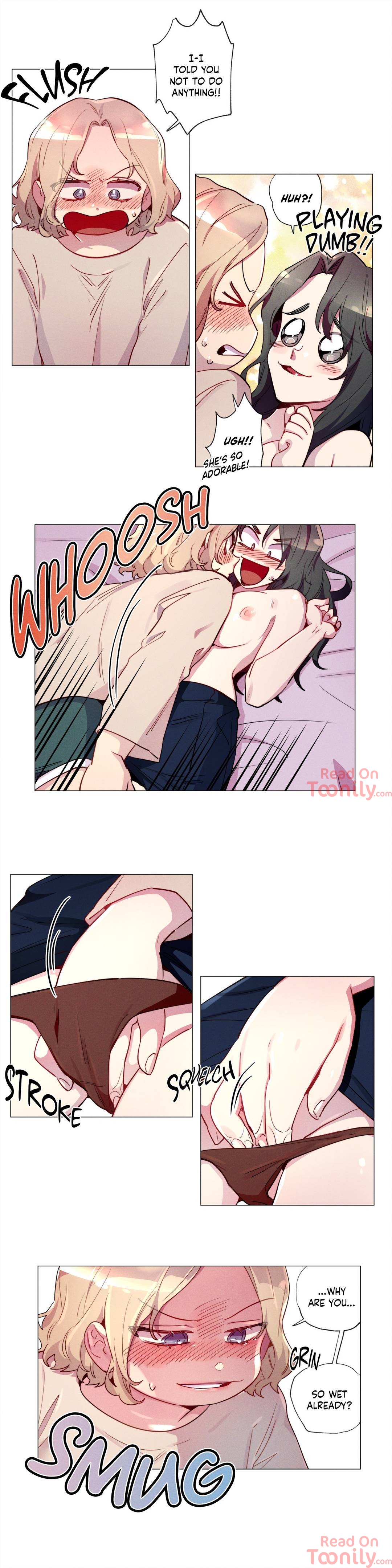 The Missing O Chapter 79 image 11