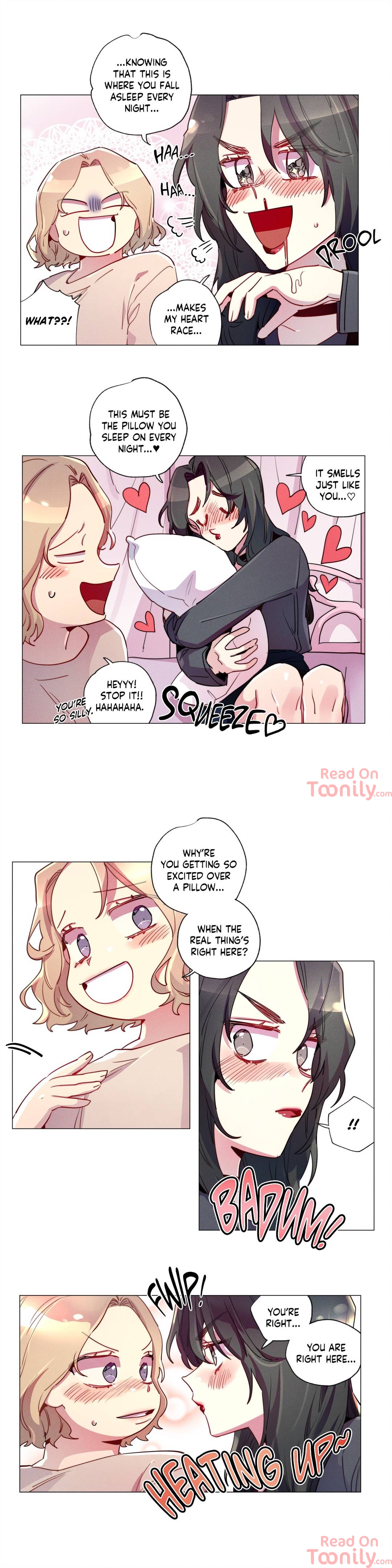 The Missing O Chapter 79 image 7
