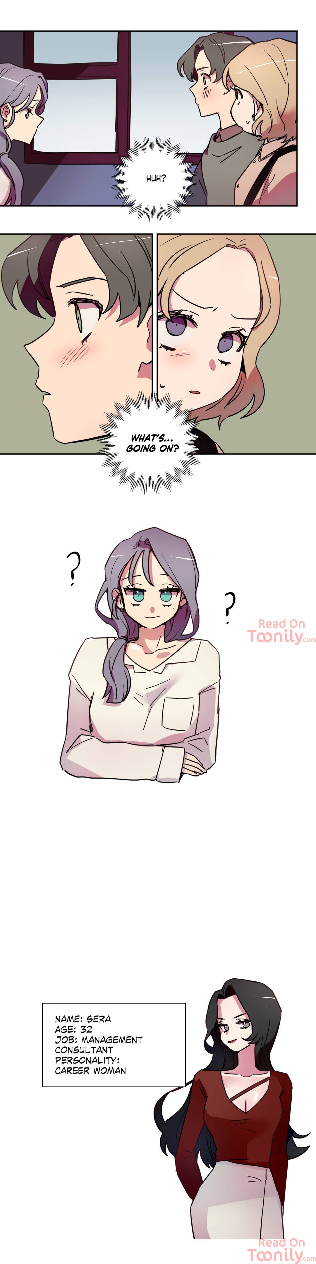 The Missing O Chapter 8 image 9