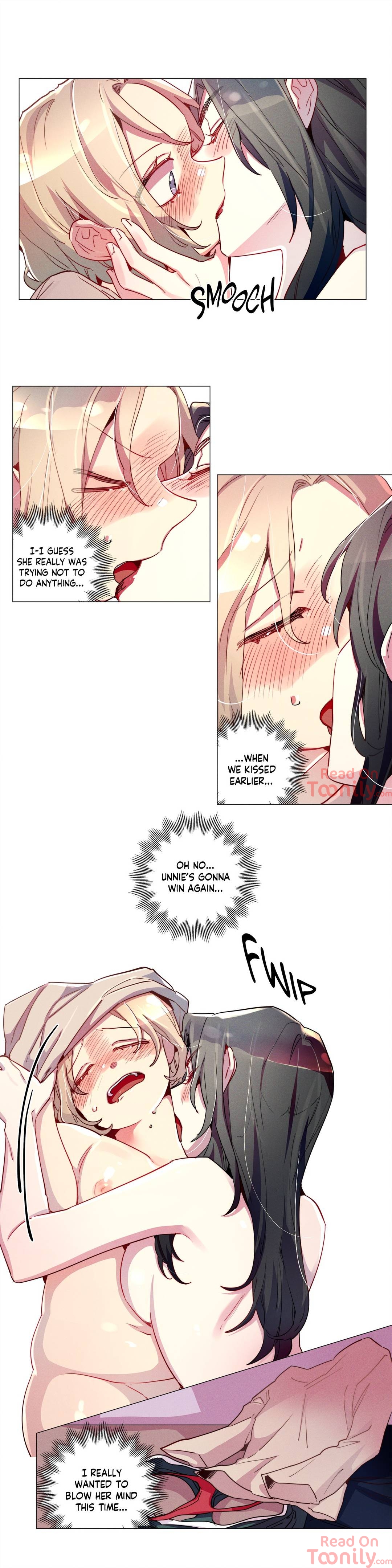 The Missing O Chapter 80 image 5