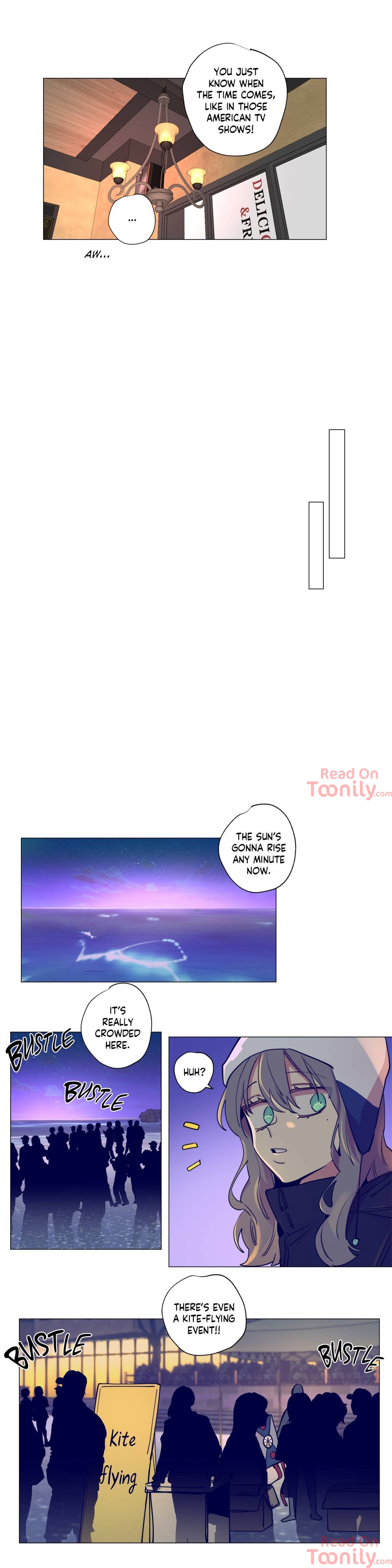 The Missing O Chapter 81 - Season 2 Finale image 10