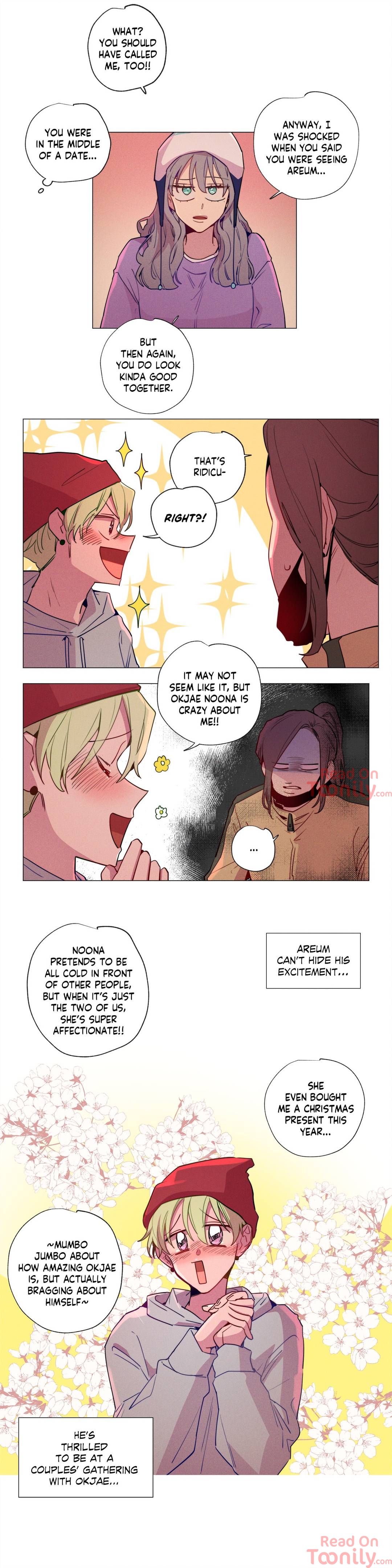 The Missing O Chapter 81 - Season 2 Finale image 7