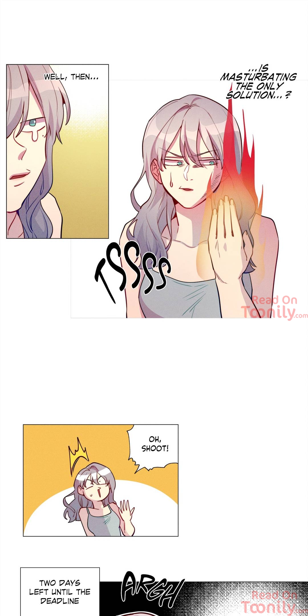 The Missing O Chapter 84 - Side Story 3 image 14