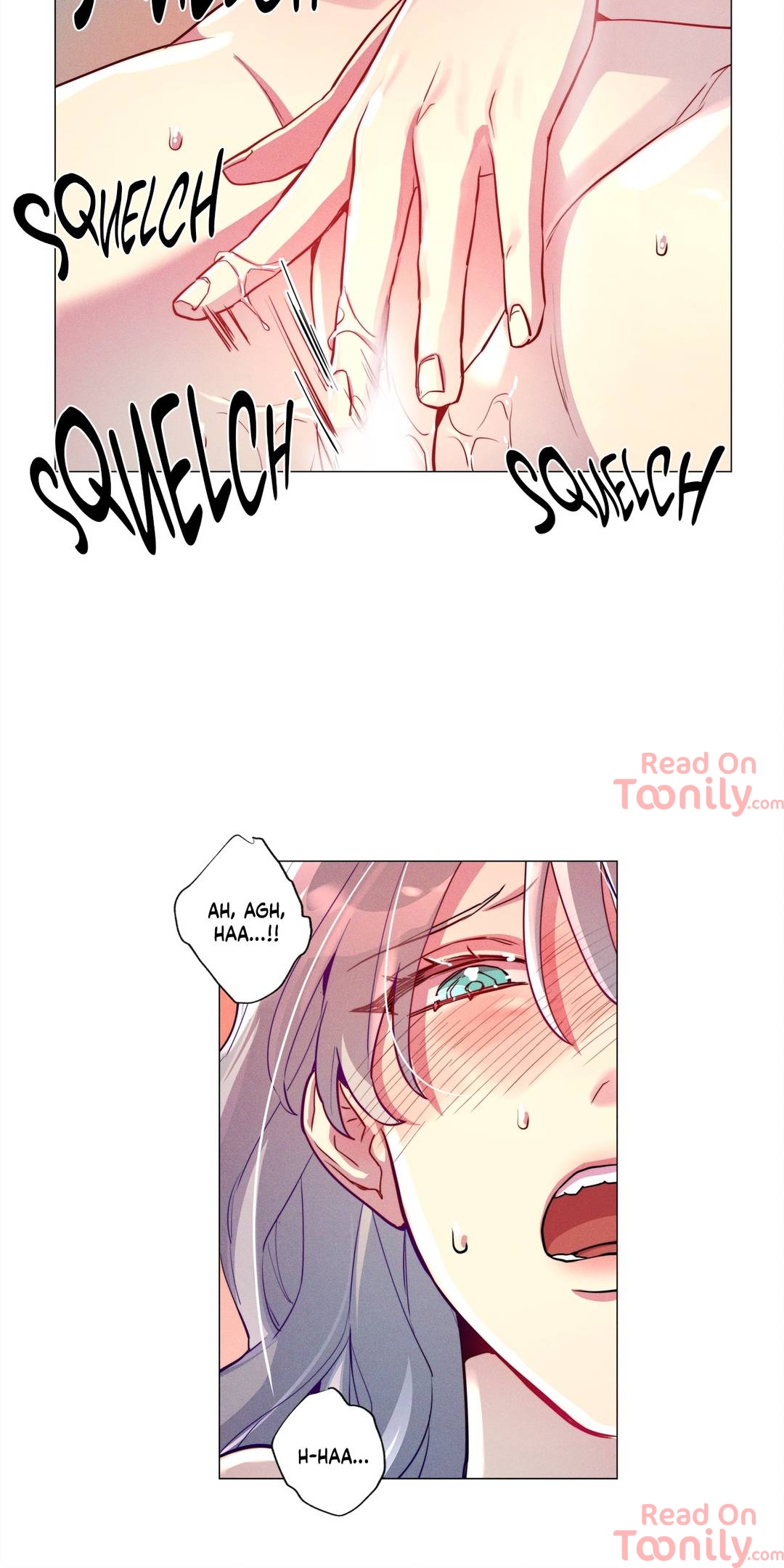 The Missing O Chapter 84 - Side Story 3 image 21