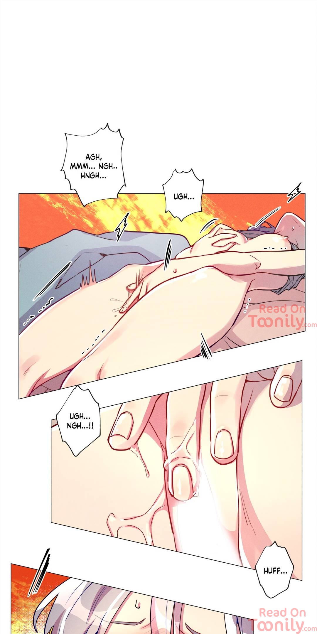 The Missing O Chapter 84 - Side Story 3 image 22