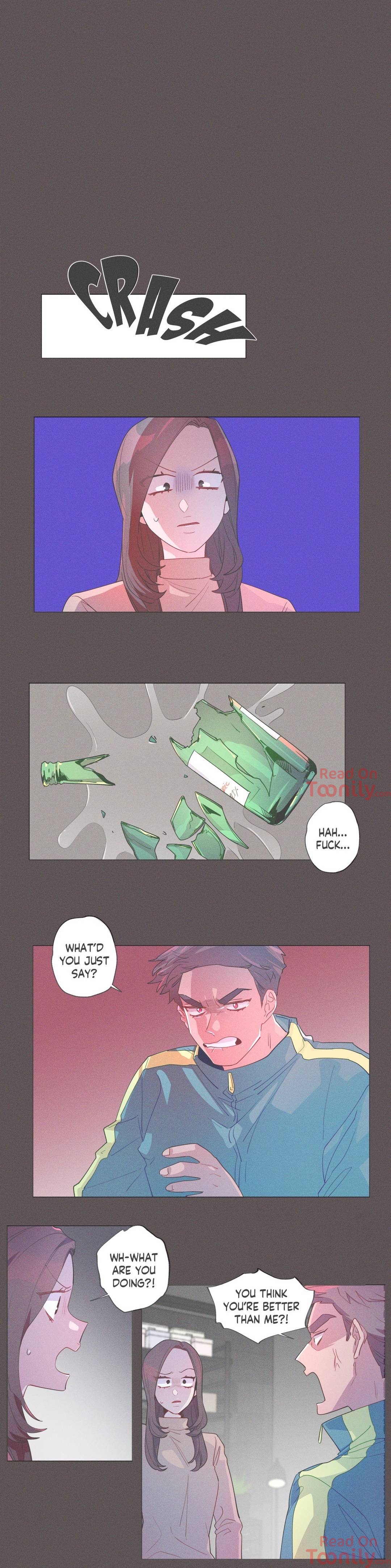 The Missing O Chapter 87 - Side Story 6 image 12