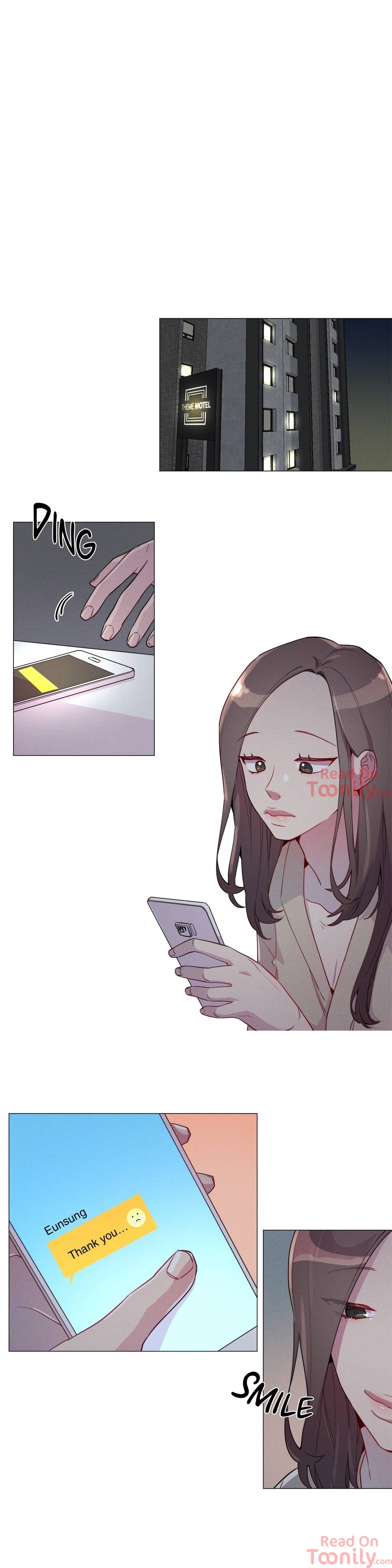 The Missing O Chapter 87 - Side Story 6 image 7