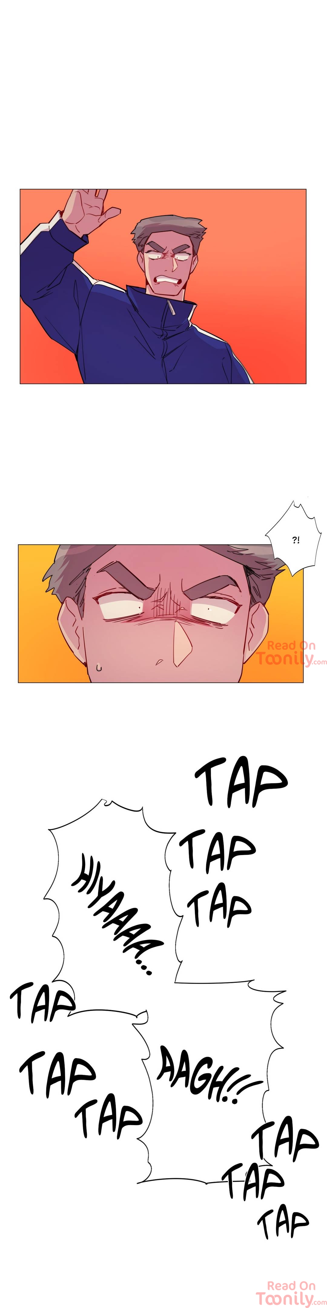 The Missing O Chapter 90 - Side Story 9 image 12