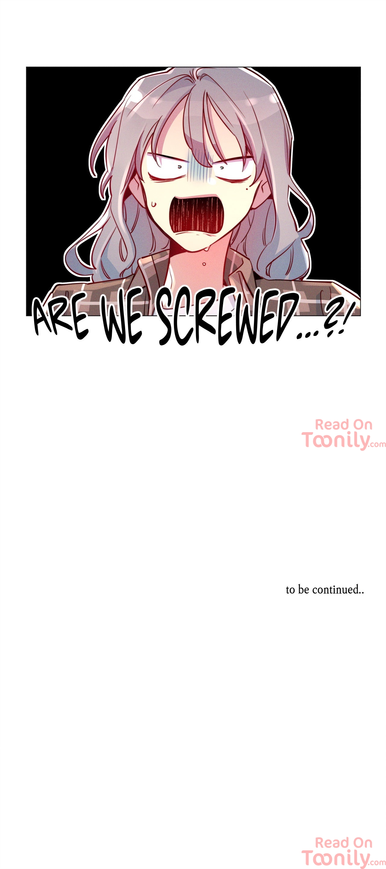 The Missing O Chapter 97 image 13