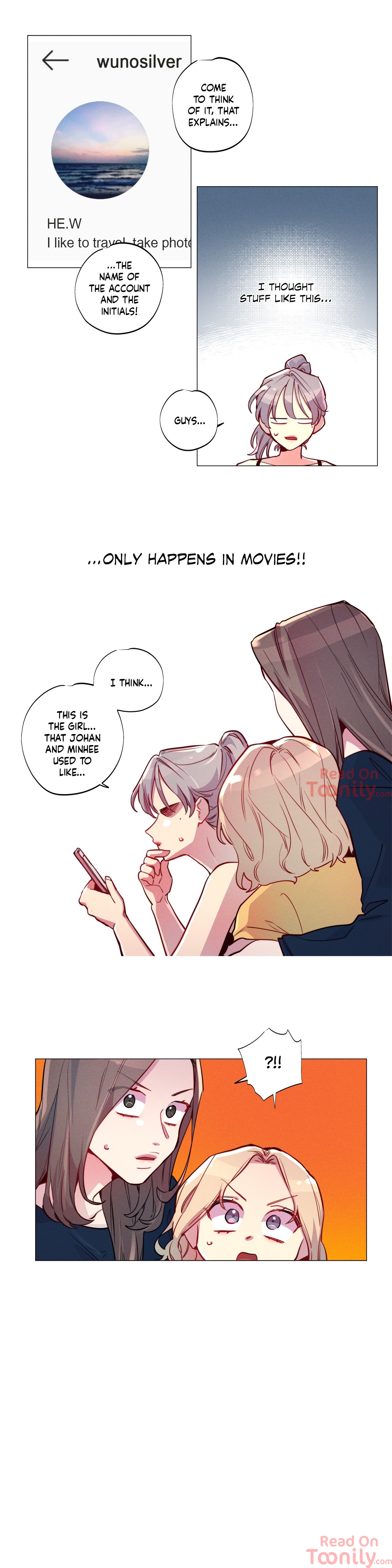 The Missing O Chapter 97 image 3