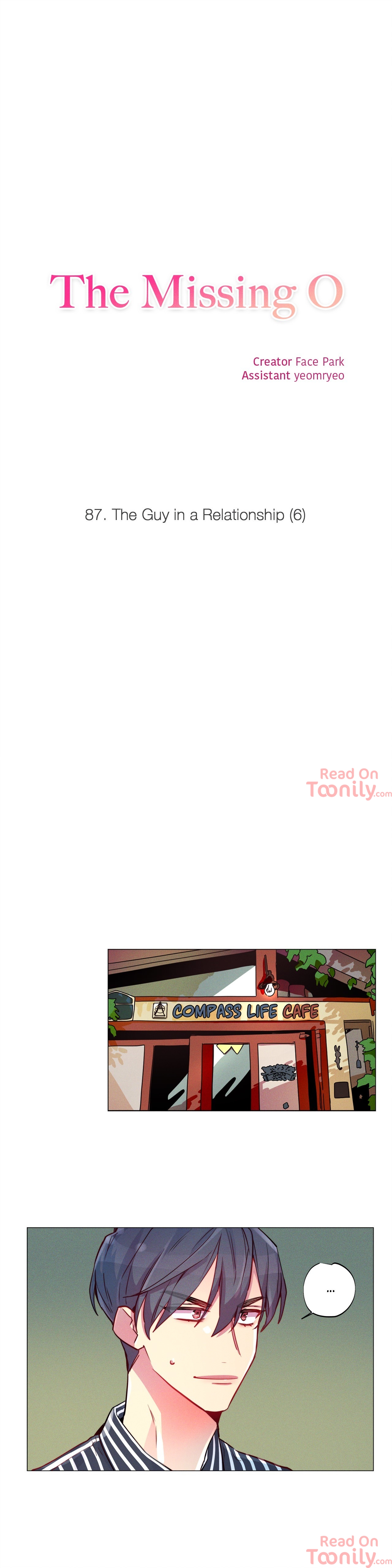 The Missing O Chapter 97 image 4