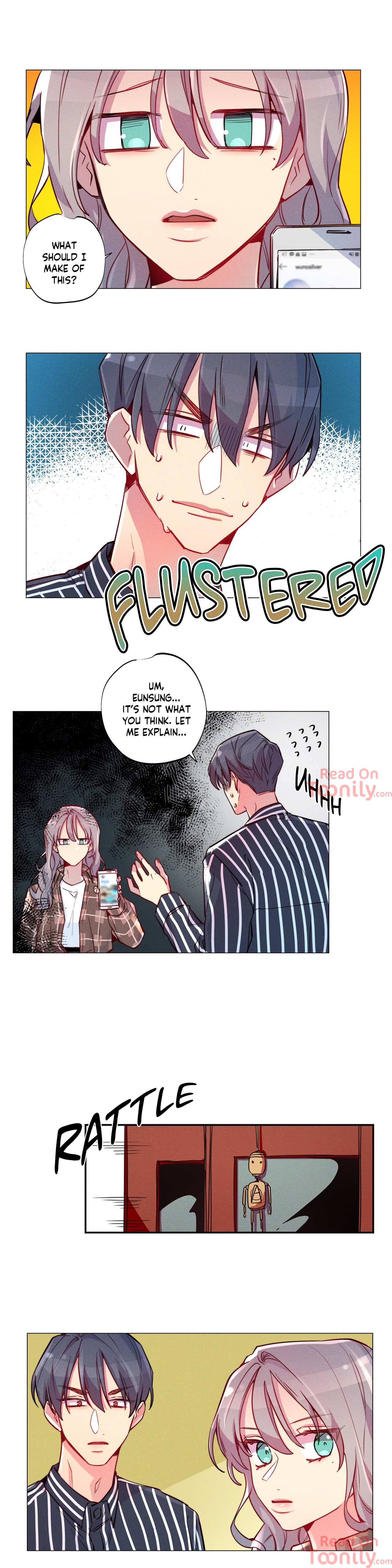The Missing O Chapter 97 image 7