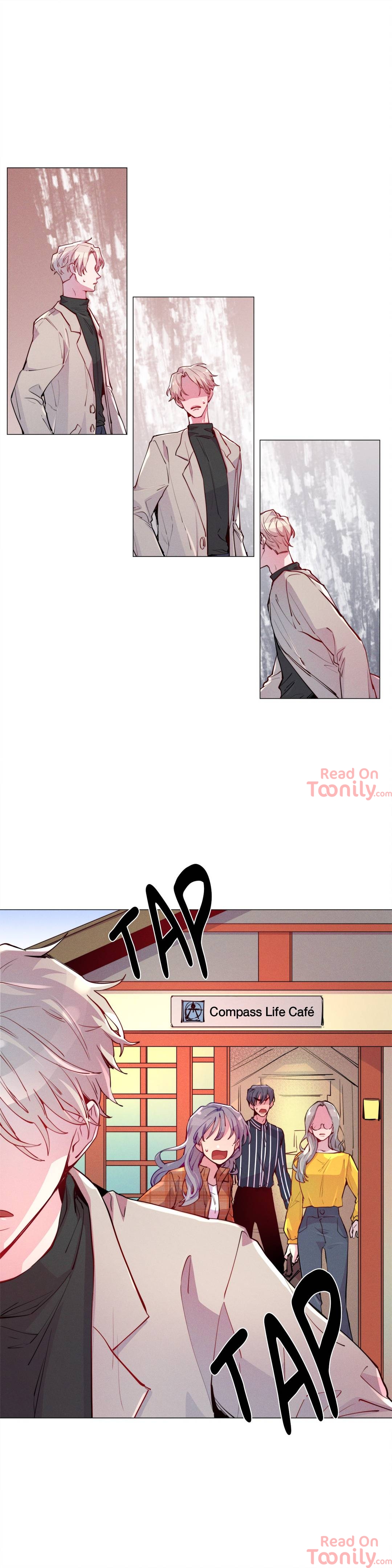 The Missing O Chapter 98 image 2